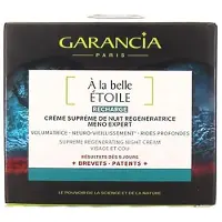 Garancia Étoile a la Belle Echarge Crème Suprême de Nuit