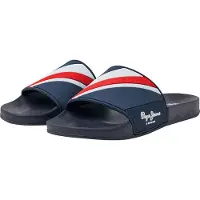 Pepe Jeans Texture Tofflor