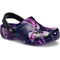 Crocs Classic Meta Scape Träskor