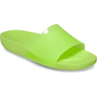 Crocs Splash Glossy Tofflor