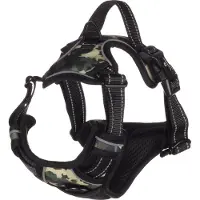 Flamingo Balou Hundsele