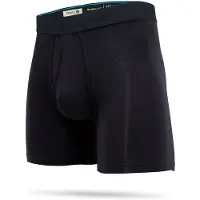 Stance Regulation Boxers