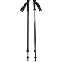 Black Diamond - Vandringsstavar - Explorer 2 Trekking Poles Ink Blue för UnisexUll - Marinblå