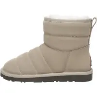 EVER AU Dam Thornbill Mini Stövlar - Sand
