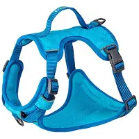 Freedog Cool Pro Tech Hundsele