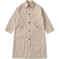 Nudie jeans Ester Trenchcoat