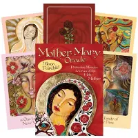 Mother Mary Oracle