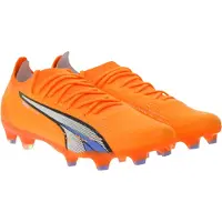 Puma Ultra Ultimate Fg/ag Junior Fotbollsskor