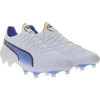 Puma King Ultimate Fg/ag Junior Fotbollsskor