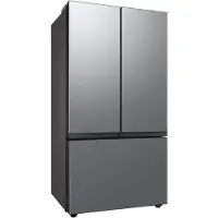 Samsung Kyl- och frysskåp French Door Series 6 RF24BB620ES9EF med SmartThings Food 177,8 cm