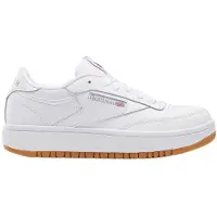 Reebok Club C Double Skor