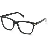 Tous Vtoc53l 52 Mm Kvinna Med Glasögon
