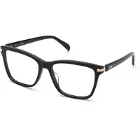Tous Vtoc53 54 Mm Kvinna Med Glasögon