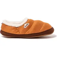 Nuvola Velvet Tofflor