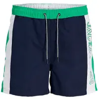 Jack & Jones Fiji Colorblocking Simshorts