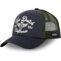 Von Dutch Vd/1/ct/crew11 Keps