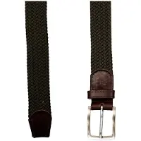 Dockers Braided Bälte
