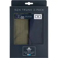 NZA Hayes Boxers 2 Enheter