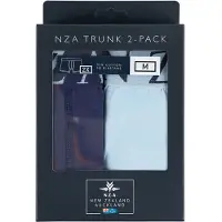 NZA Hayes Boxers 2 Enheter