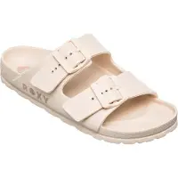 Roxy Sandal 'Kattie' taupe