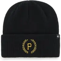 47 Mlb Pittsburgh Pirates Sky High Mössa