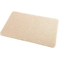Maximex halkfri bad-/dusstrasmatta Wellness 60 x 40 cm