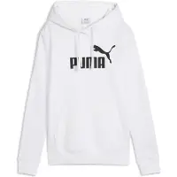 Puma Ess N1 Logo Huvtröja