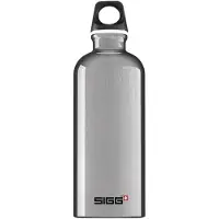 SIGG Traveller 0,6 Alu vattenflaska