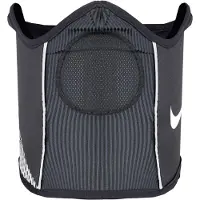 Nike Halsvärmare Academy Snood Winter Warrior - Svart/Vit, storlek Large/X-Large