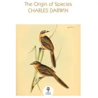 THE ORIGIN OF SPECIES