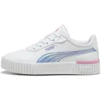 Puma Sneakers Carina 2.0 Bouncy Sky PS flickor - Vit - 30