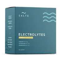 Salte Elektrolyter 30-pack