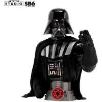 Abystyle Darth Vader Stjärnornas Krig Figur