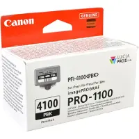 Canon Ink PFI-4100 Bläckpatron Fotosvart