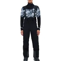 8848 Altitude Force 2.0 Pant Black