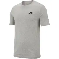 Nike Sportswear Club T-shirt Med Korta ärmar