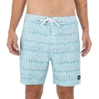 Hurley Phantom Tailgate 18´ Simshorts
