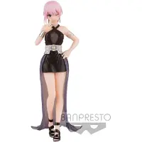 Banpresto Ichika Nakano Kyunties Femlingarna 18 Cm