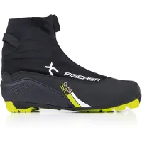 Fischer Men's XC Classic Black/Yellow