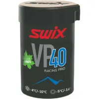 Swix VP40 Pro Vlue -10..-4 43g sparkvax