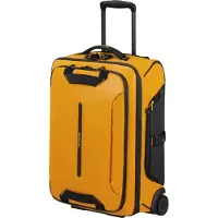 Samsonite Ecodiver Duffle/Wh 55/20 Yellow