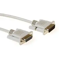 Intronics Ak3922 Serial D-sub 15-15 Kabel 1.80 M
