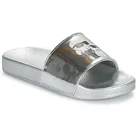 Karl Lagerfeld Flipflops KARL'S OWN MEMPHIS flickor - Silver - 32