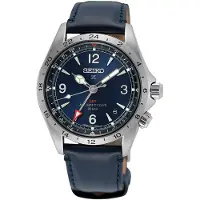 Seiko Prospex Premium GMT - Stjärnurmakarna