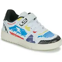 Primigi Sneakers B G PLAYER pojkar - Flerfärgad - 26