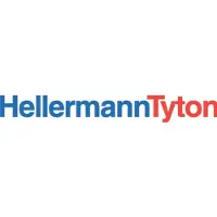 Hellermanntyton 339-01279 Krympslang utan lim Transparent 12.70 mm 3.60 mm Krympförhållande:4:1 1.22 m