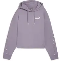 Puma Ess Tape Huvtröja