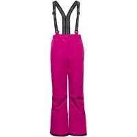 Lego Wear - Skidbyxor barn - Payton 701 Ski Pants Dark Pink för Unisex - Barnstorlek 152 cm - Rosa