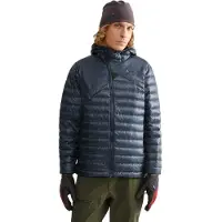 Klättermusen Lopt Hood Jacket M's Indigo Blue