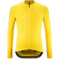 Mavic Aksium Thermo Långärmad Trikå